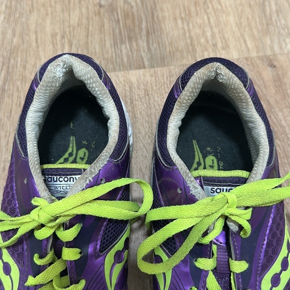 Saucony | Women’s Grid Fastwitch 5 Running Shoe - Picture 3 of 7